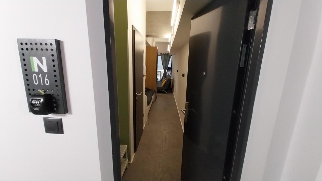 Peaceful Basement Apartment With Terrace & Free Gym Budapeşte Dış mekan fotoğraf