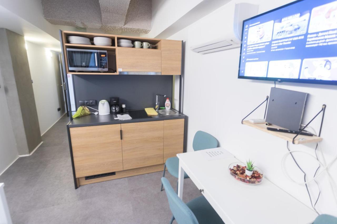 Peaceful Basement Apartment With Terrace & Free Gym Budapeşte Dış mekan fotoğraf