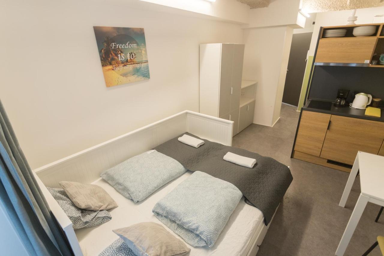 Peaceful Basement Apartment With Terrace & Free Gym Budapeşte Dış mekan fotoğraf