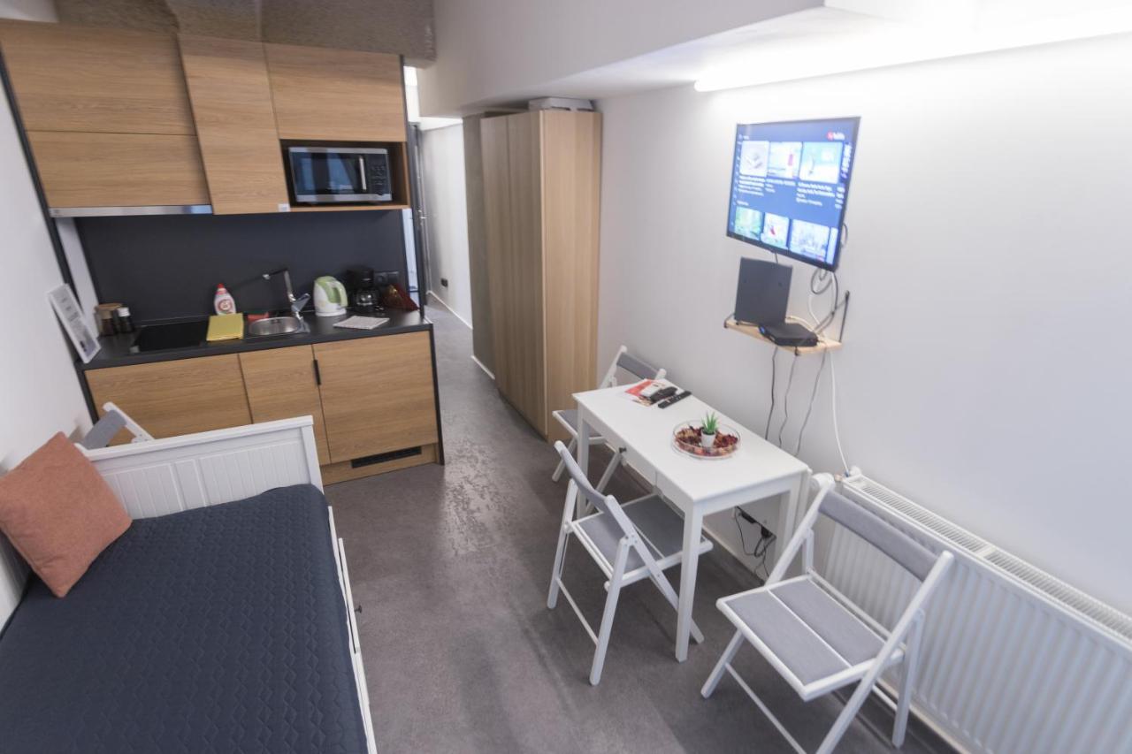 Peaceful Basement Apartment With Terrace & Free Gym Budapeşte Dış mekan fotoğraf