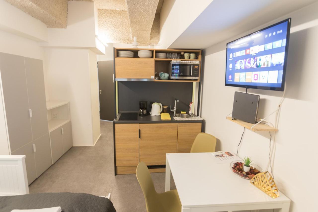Peaceful Basement Apartment With Terrace & Free Gym Budapeşte Dış mekan fotoğraf